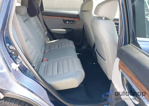 2017 Honda Cr-V Ex from USA, damaged, VIN 5J6RW2H59HL056167